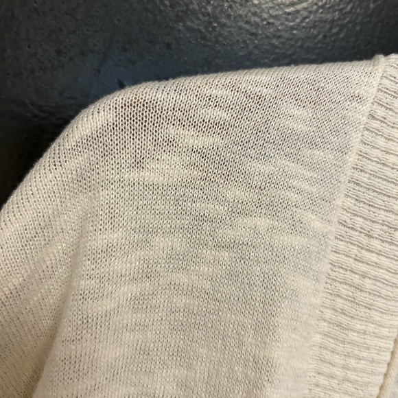 Madewell “Bradley” XS oversized cardigan in excellent condition - Picture 9 of 13